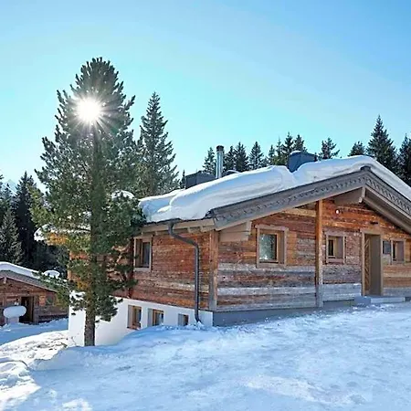 Astn Huetten Residenz Waldsicht Koenigsleiten - Hotel Hinterwaldberg