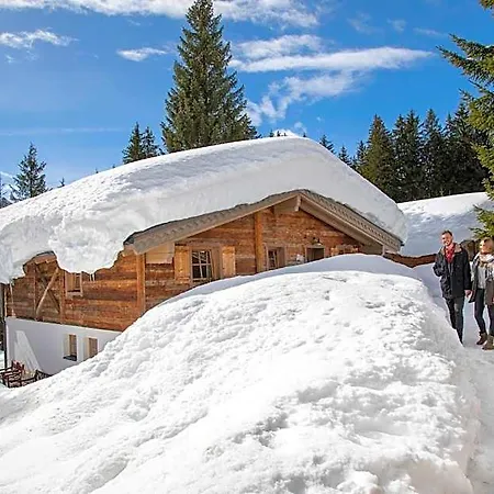 Astn Huetten Residenz Waldsicht Koenigsleiten - Hotel *