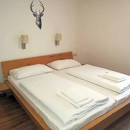 Astn Huetten Residenz Waldsicht Koenigsleiten - Hotel Hinterwaldberg