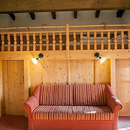 Hotel Astn Huetten Residenz Waldsicht Koenigsleiten -