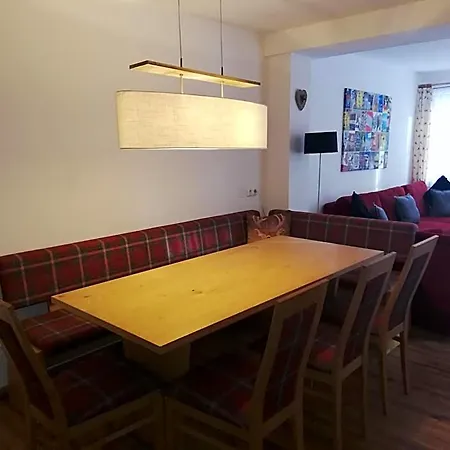 Astn Huetten Residenz Waldsicht Koenigsleiten -
