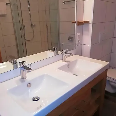Astn Huetten Residenz Waldsicht Koenigsleiten -