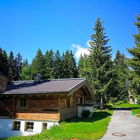Astn Huetten Residenz Waldsicht Koenigsleiten -