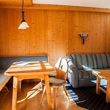 Astn Huetten Residenz Waldsicht Koenigsleiten - *