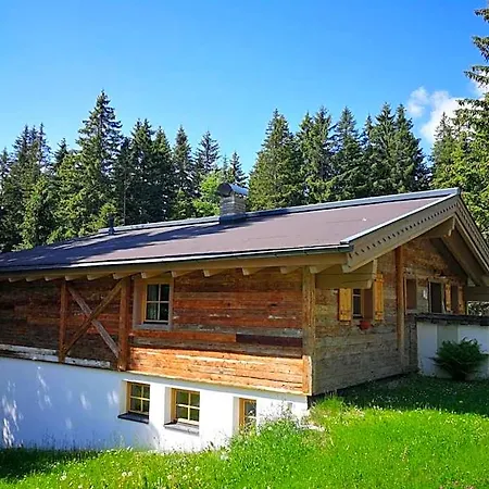 Astn Huetten Residenz Waldsicht Koenigsleiten - * Hinterwaldberg