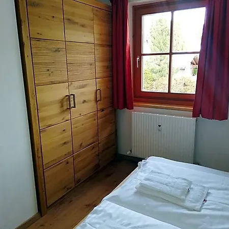 Astn Huetten Residenz Waldsicht Koenigsleiten - Hotel