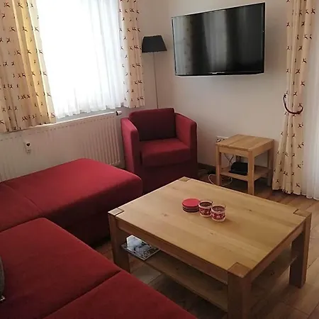 Astn Huetten Residenz Waldsicht Koenigsleiten - Hotel Hinterwaldberg