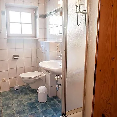 Hotel Astn Huetten Residenz Waldsicht Koenigsleiten - *