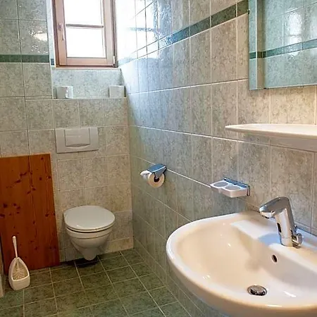 Astn Huetten Residenz Waldsicht Koenigsleiten - * Hinterwaldberg
