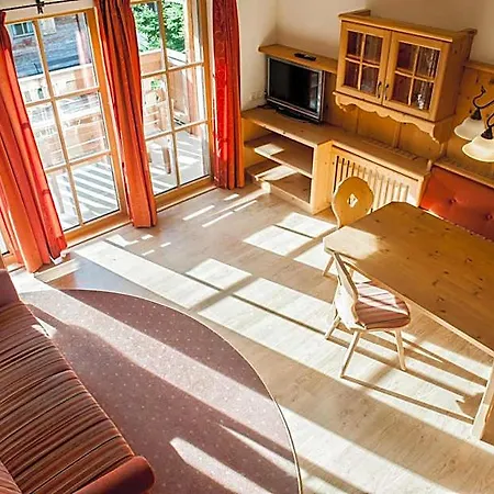 Hotel Astn Huetten Residenz Waldsicht Koenigsleiten -