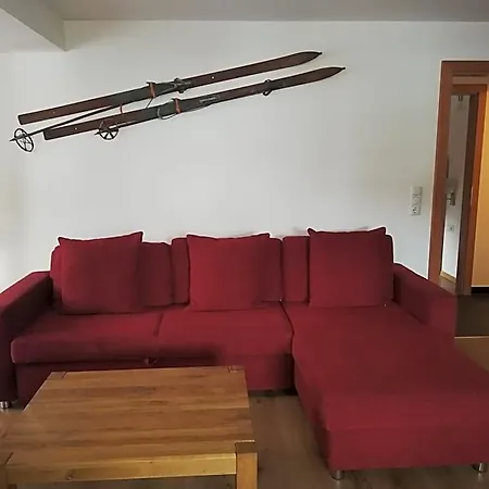 Astn Huetten Residenz Waldsicht Koenigsleiten - * Hinterwaldberg