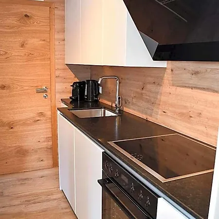 Astn Huetten Residenz Waldsicht Koenigsleiten - Hotel *