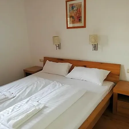 Astn Huetten Residenz Waldsicht Koenigsleiten - Hotel