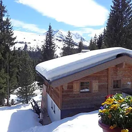 Astn Huetten Residenz Waldsicht Koenigsleiten - Hinterwaldberg
