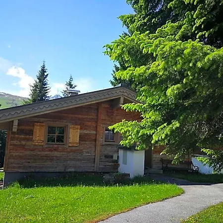 Astn Huetten Residenz Waldsicht Koenigsleiten - Hotel *
