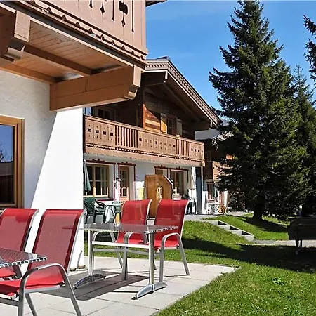 Astn Huetten Residenz Waldsicht Koenigsleiten - *