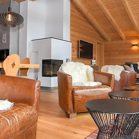 Astn Huetten Residenz Waldsicht Koenigsleiten -
