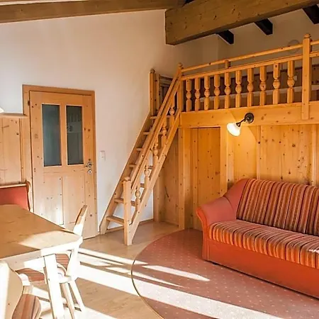 Astn Huetten Residenz Waldsicht Koenigsleiten - Hinterwaldberg