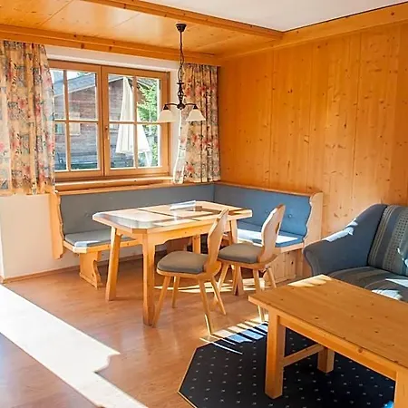Hotel Astn Huetten Residenz Waldsicht Koenigsleiten -