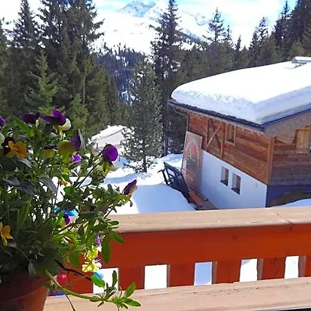 Astn Huetten Residenz Waldsicht Koenigsleiten - Hotel Hinterwaldberg