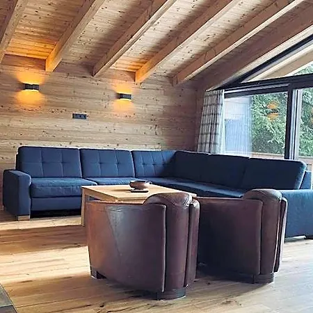 Hotel Astn Huetten Residenz Waldsicht Koenigsleiten -