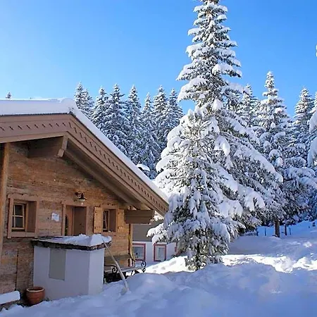 Astn Huetten Residenz Waldsicht Koenigsleiten - Hotel