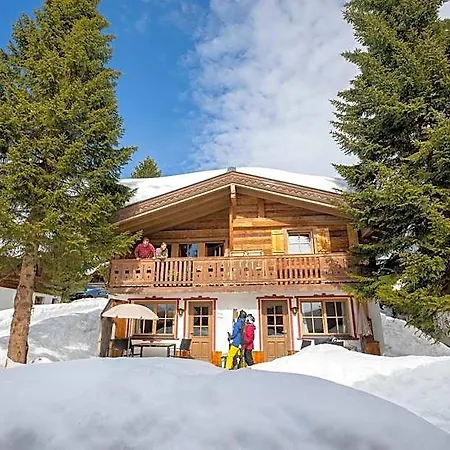Hotel Astn Huetten Residenz Waldsicht Koenigsleiten -